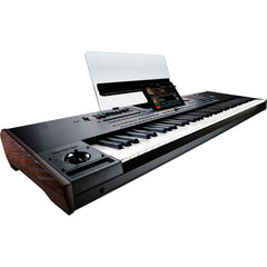 Korg Pa5X-76 Professional Arranger Workstation Keyboard | Music Experience | Shop Online | South Africa