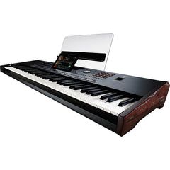 Korg Pa5X-76 Professional Arranger Workstation Keyboard | Music Experience | Shop Online | South Africa