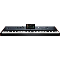 Korg Pa5X-88 Professional Arranger Workstation Keyboard | Music Experience | Shop Online | South Africa