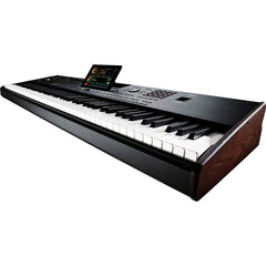 Korg Pa5X-88 Professional Arranger Workstation Keyboard | Music Experience | Shop Online | South Africa