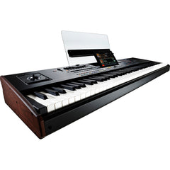 Korg Pa5X-88 Professional Arranger Workstation Keyboard | Music Experience | Shop Online | South Africa