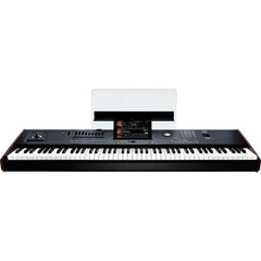 Korg Pa5X-88 Professional Arranger Workstation Keyboard | Music Experience | Shop Online | South Africa