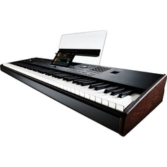 Korg Pa5X-88 Professional Arranger Workstation Keyboard | Music Experience | Shop Online | South Africa