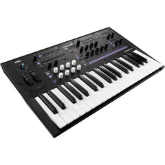 Korg Wavestate mkII Wave Sequencing Synthesizer | Music Experience | Shop Online | South Africa