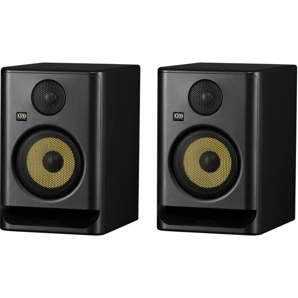 KRK ROKIT 5 G5 Active Studio Monitor Pair | Music Experience | Shop Online | South Africa