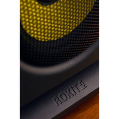 KRK ROKIT 5 G5 Active Studio Monitor Pair | Music Experience | Shop Online | South Africa