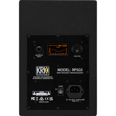 KRK ROKIT 5 G5 Active Studio Monitor Pair | Music Experience | Shop Online | South Africa