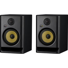 KRK ROKIT 7 G5 Active Studio Monitor Pair | Music Experience | Shop Online | South Africa