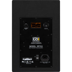 KRK ROKIT 7 G5 Active Studio Monitor Pair | Music Experience | Shop Online | South Africa