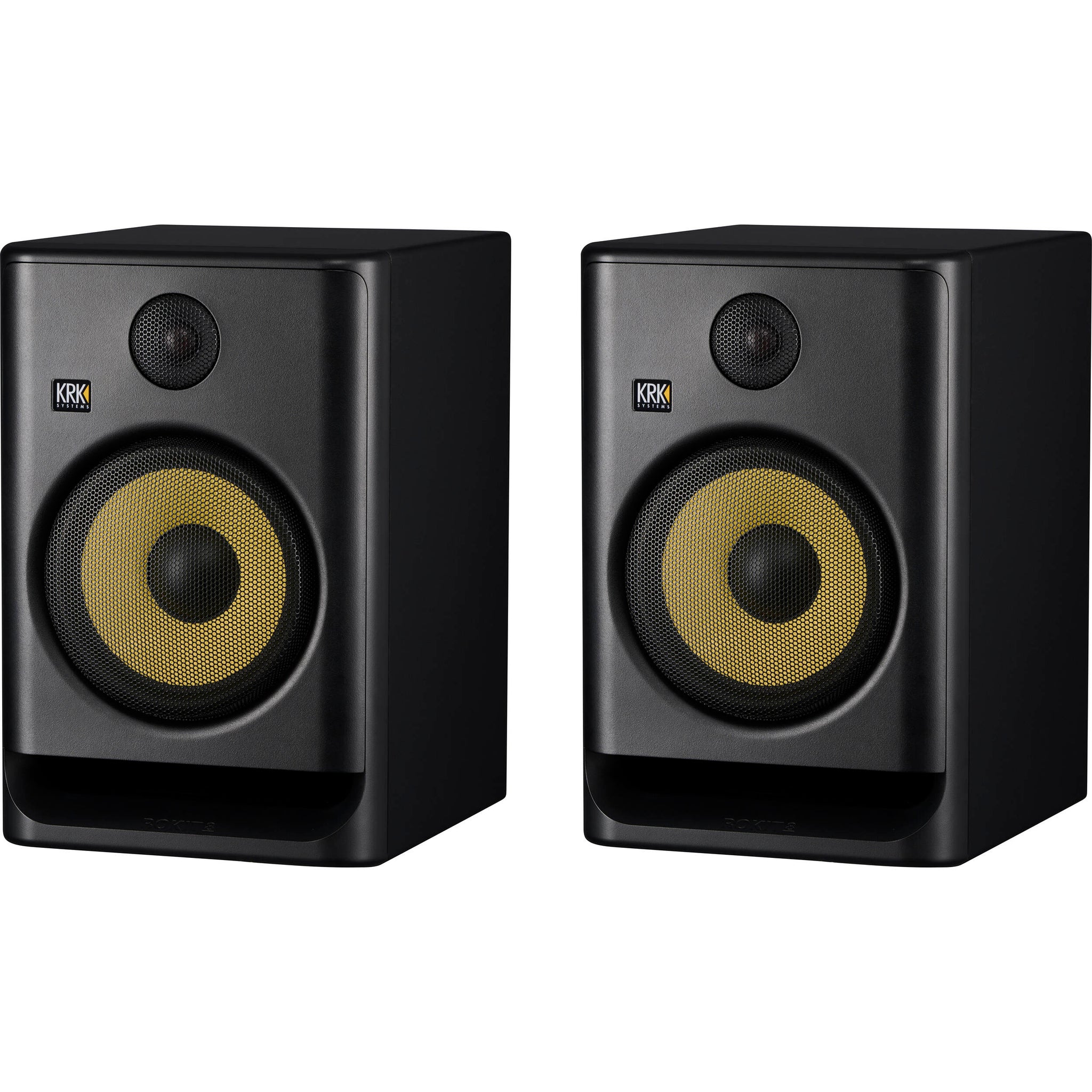 KRK ROKIT 8 G5 Active Studio Monitor Pair | Music Experience | Shop Online | South Africa