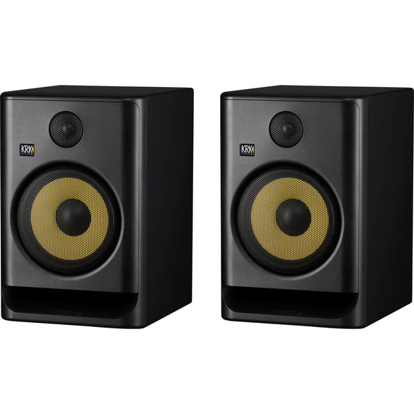 KRK ROKIT 8 G5 Active Studio Monitor Pair | Music Experience | Shop Online | South Africa