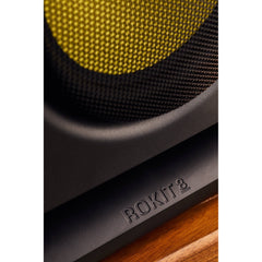 KRK ROKIT 8 G5 Active Studio Monitor Pair | Music Experience | Shop Online | South Africa