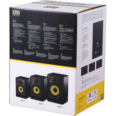 KRK ROKIT 8 G5 Active Studio Monitor Pair | Music Experience | Shop Online | South Africa