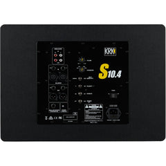 KRK S10.4 Powered Studio Subwoofer | Music Experience | Shop Online | South Africa