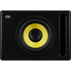 KRK S10.4 Powered Studio Subwoofer | Music Experience | Shop Online | South Africa