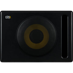KRK S10.4 Powered Studio Subwoofer | Music Experience | Shop Online | South Africa