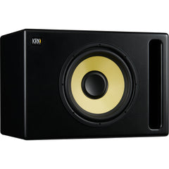 KRK S12.4 Powered Studio Subwoofer | Music Experience | Shop Online | South Africa