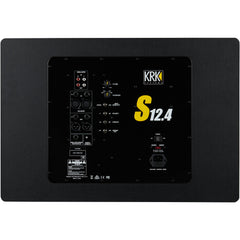 KRK S12.4 Powered Studio Subwoofer | Music Experience | Shop Online | South Africa