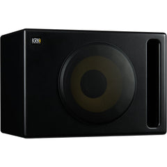 KRK S12.4 Powered Studio Subwoofer | Music Experience | Shop Online | South Africa