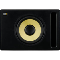 KRK S12.4 Powered Studio Subwoofer | Music Experience | Shop Online | South Africa