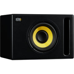 KRK S8.4 Powered Studio Subwoofer | Music Experience | Shop Online | South AfricaSubwoofer 