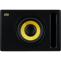 KRK S8.4 Powered Studio Subwoofer | Music Experience | Shop Online | South AfricaSubwoofer 
