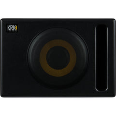 KRK S8.4 Powered Studio Subwoofer | Music Experience | Shop Online | South AfricaSubwoofer 
