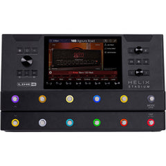 Line 6 Helix Stadium Amp Modeler and FX Processor | Music Experience | Shop Online | South Africa