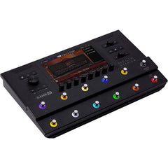 Line 6 Helix Stadium Amp Modeler and FX Processor | Music Experience | Shop Online | South Africa