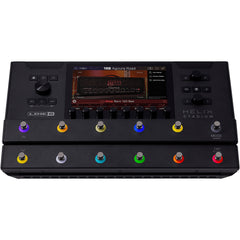 Line 6 Helix Stadium Amp Modeler and FX Processor | Music Experience | Shop Online | South Africa