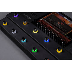 Line 6 Helix Stadium Amp Modeler and FX Processor | Music Experience | Shop Online | South Africa