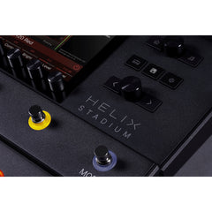 Line 6 Helix Stadium Amp Modeler and FX Processor | Music Experience | Shop Online | South Africa