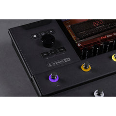 Line 6 Helix Stadium Amp Modeler and FX Processor | Music Experience | Shop Online | South Africa