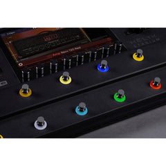Line 6 Helix Stadium Amp Modeler and FX Processor | Music Experience | Shop Online | South Africa