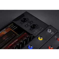 Line 6 Helix Stadium Amp Modeler and FX Processor | Music Experience | Shop Online | South Africa