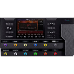 Line 6 Helix Stadium XL Amp Modeler and FX Processor | Music Experience | Shop Online | South Africa