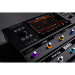 Line 6 Helix Stadium XL Amp Modeler and FX Processor | Music Experience | Shop Online | South Africa