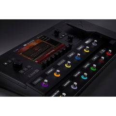 Line 6 Helix Stadium XL Amp Modeler and FX Processor | Music Experience | Shop Online | South Africa