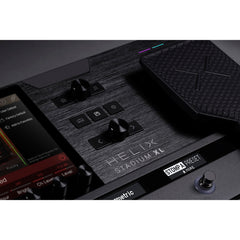 Line 6 Helix Stadium XL Amp Modeler and FX Processor | Music Experience | Shop Online | South Africa