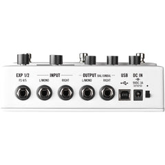Line 6 HX Stomp Stomptrooper White Guitar Multi-effects Floor Processor | Music Experience | Shop Online | South Africa