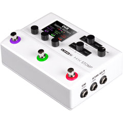 Line 6 HX Stomp Stomptrooper White Guitar Multi-effects Floor Processor | Music Experience | Shop Online | South Africa