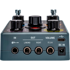  Line 6 POD Express Bass Processor | Music Experience | Shop Online | South Africa