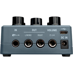  Line 6 POD Express Bass Processor | Music Experience | Shop Online | South Africa