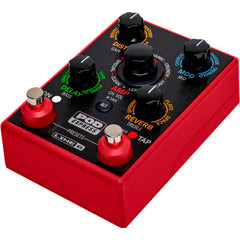 Line 6 POD Express Guitar Processor | Music Experience | Shop Online | South Africa