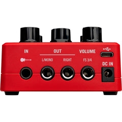 Line 6 POD Express Guitar Processor | Music Experience | Shop Online | South Africa