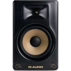 M-Audio Forty Eighty 8-inch Powered Studio Monitor - Pair | Music Experience Online | South Africa