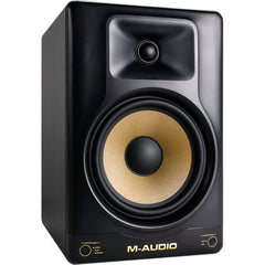 M-Audio Forty Eighty 8-inch Powered Studio Monitor - Pair | Music Experience Online | South Africa