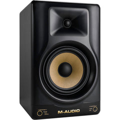 M-Audio Forty Sixty 6.5-inch Powered Studio Monitor - Pair | Music Experience Online | South Africa