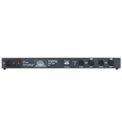 Maag Audio EQ4M Mastering 6-band Parametric Equalizer | Music Experience Online | South Africa