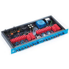 Maag Audio EQ4M Mastering 6-band Parametric Equalizer | Music Experience Online | South Africa
